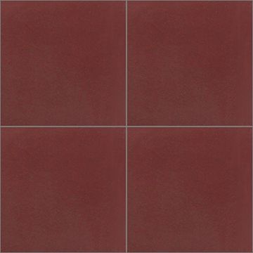 S-919 Red Brick 8×8 Cement Tile by Original Mission Tile - view 2