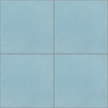 S-924 Azul Morocco 8×8 Cement Tile by Original Mission Tile - view 3