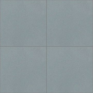 S-118 Peacock 8×8 Cement Tile by Original Mission Tile - view 2
