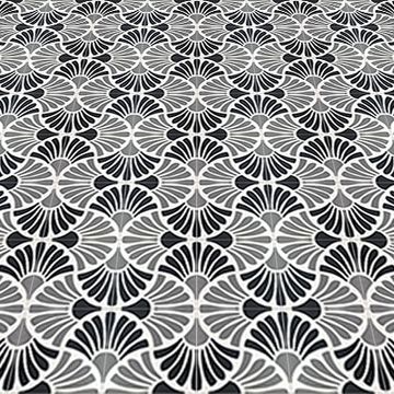 Ava Cement Tile by Original Mission Tile - view 2