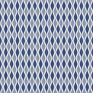 Sea Breeze Weathley 01 Cement Tile by Original Mission Tile - view 4