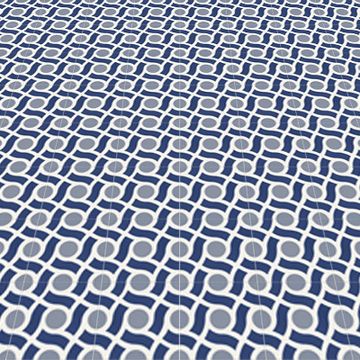 Submarine Weathley 02 Cement Tile by Original Mission Tile - view 4