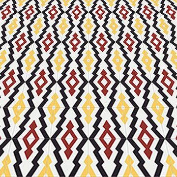 Cape Cement Tile by Original Mission Tile - view 2