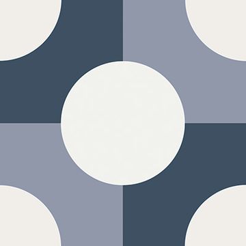 Bistro Cement Tile by Original Mission Tile - view 5