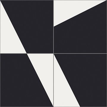 Buro Cement Tile by Original Mission Tile - view 5