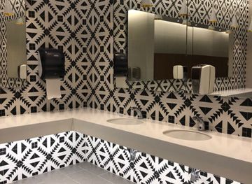 Palace Black 01 Cement Tile by Original Mission Tile - view 2