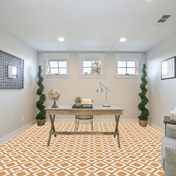 Twin Cement Tile by Original Mission Tile - view 4