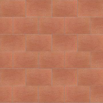 Terracotta Terra-Cotta 8×12 Cement Tile by Original Mission Tile - view 3