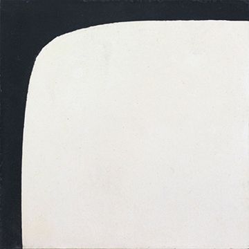 Cubic Black 01 Cement Tile by Original Mission Tile - view 6