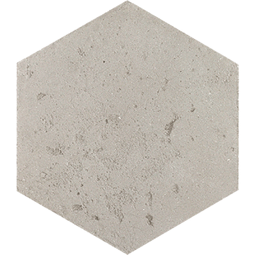 Terracotta Hex-916 Sand 8×9 Cement Tile by Original Mission Tile - view 2