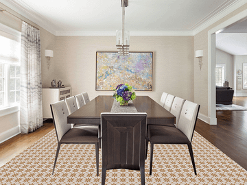 Agadir Mohave 12 Cement Tile by Original Mission Tile - view 5
