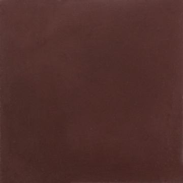 S-923 Dark Brown Cement Tile by Original Mission Tile - view 3
