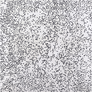 Tb-100 White 12×12 Cement Tile by Original Mission Tile - view 3