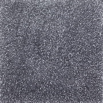 Tb-101 Black 12×12 Cement Tile by Original Mission Tile - view 3