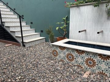 Kenitra Cement Tile by Original Mission Tile - view 2