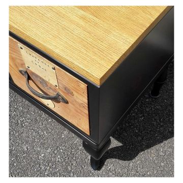 COBRE low cabinet by ICI ET LÀ - view 3