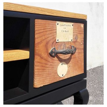 COBRE low cabinet by ICI ET LÀ - view 4