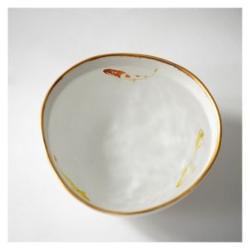 KOI FISH bowl by ICI ET LÀ - view 2