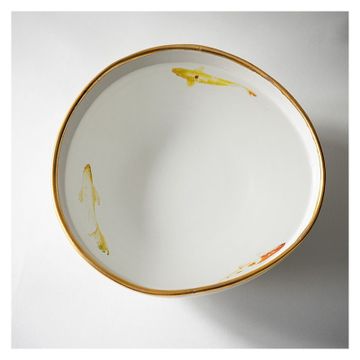 KOI FISH bowl by ICI ET LÀ - view 3