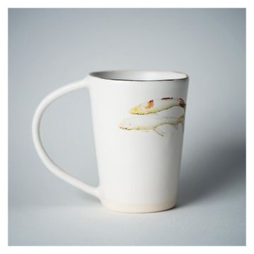 KOI FISH mug by ICI ET LÀ - view 3