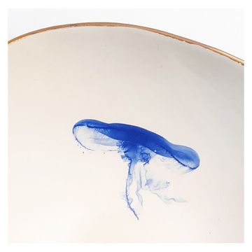 JELLY FISH deep dish by ICI ET LÀ - view 4