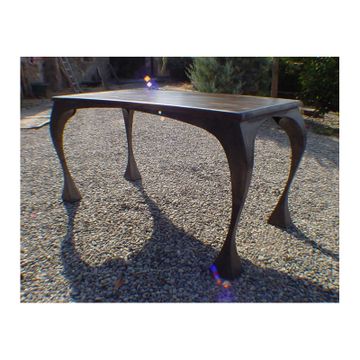 BRIDE table by ICI ET LÀ - view 2