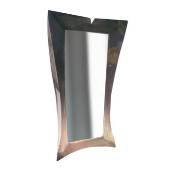 WHO'S THE FAIREST - AGED mirror by ICI ET LÀ - view 2