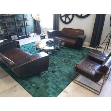 EASY ONE XL-AGED sofa by ICI ET LÀ - view 3