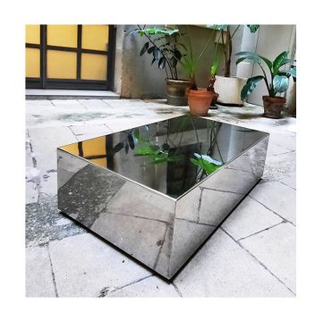 MONOLITH coffee table by ICI ET LÀ - view 3
