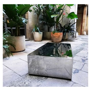 MONOLITH coffee table by ICI ET LÀ - view 6