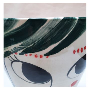PICNIC GIRL vase by ICI ET LÀ - view 7