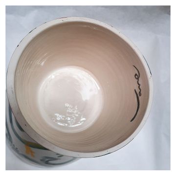 PICNIC GIRL vase by ICI ET LÀ - view 8