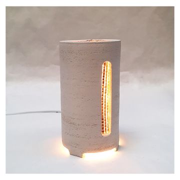 RAFIA 02 table lamp by ICI ET LÀ - view 6