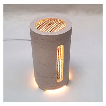 RAFIA 02 table lamp by ICI ET LÀ - view 7