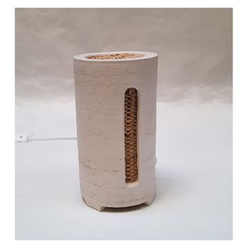 RAFIA 02 table lamp by ICI ET LÀ - view 8
