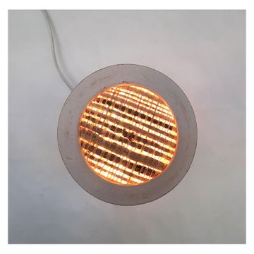 RAFIA 02 table lamp by ICI ET LÀ - view 9