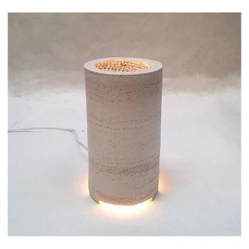 RAFIA 02 table lamp by ICI ET LÀ - view 4