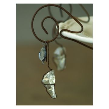 STELLA 6B chandelier by ICI ET LÀ - view 4