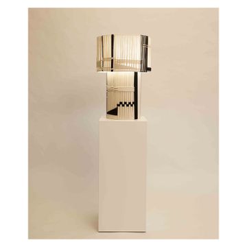 CILINDRE JONIC table lamp by ICI ET LÀ - view 8