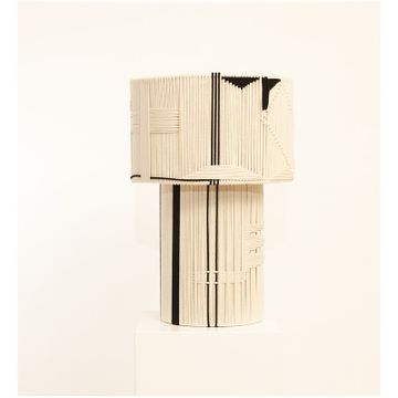CILINDRE JONIC table lamp by ICI ET LÀ - view 6