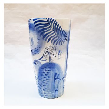 LA SEGURA vase by ICI ET LÀ - view 3