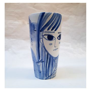 LA SEGURA vase by ICI ET LÀ - view 2
