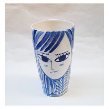 LA SEGURA vase by ICI ET LÀ - view 6