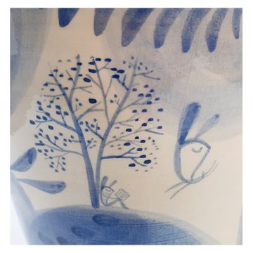 LA SEGURA vase by ICI ET LÀ - view 7