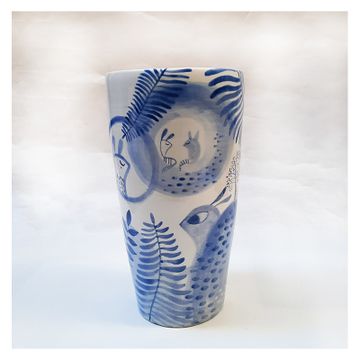 LA SEGURA vase by ICI ET LÀ - view 4