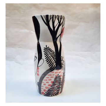 LA CONTENTA vase by ICI ET LÀ - view 2