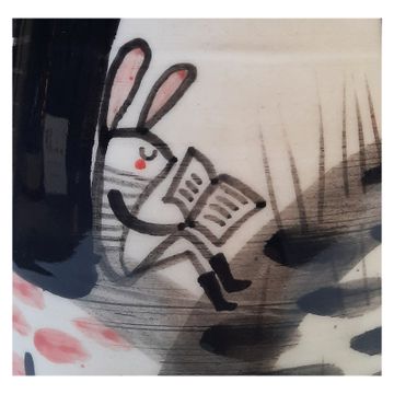 LA CONTENTA vase by ICI ET LÀ - view 6