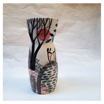 LA CONTENTA vase by ICI ET LÀ - view 3