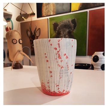FLOR DE TÉ 04 vase by ICI ET LÀ - view 6