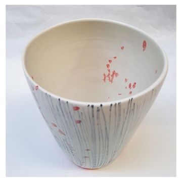 FLOR DE TÉ 04 vase by ICI ET LÀ - view 4